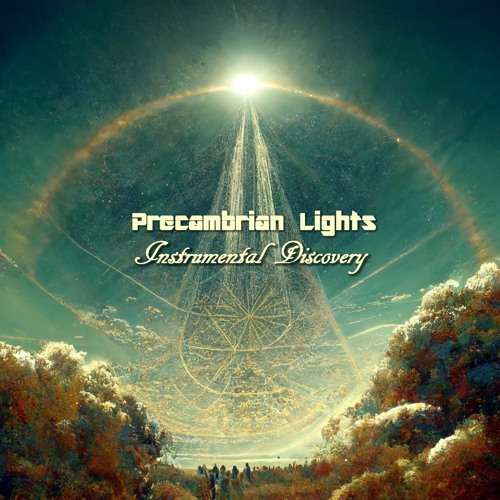 Precambrian Lights’s avatar