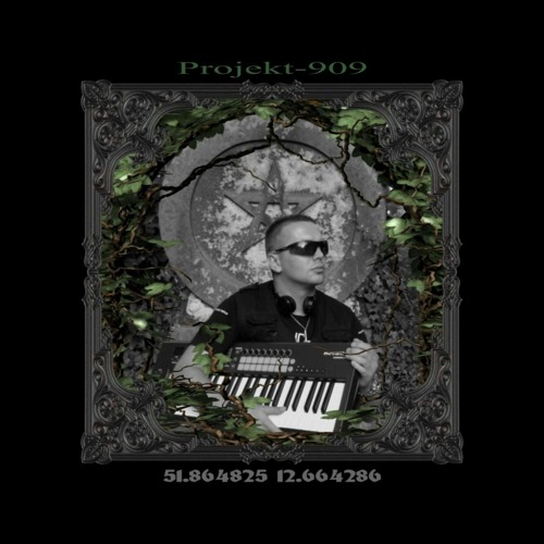 Projekt-909’s avatar
