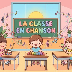 La Classe en Chanson