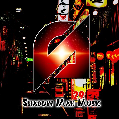 Stream Shadow Man Music music | Listen to songs, albums, playlists for ...