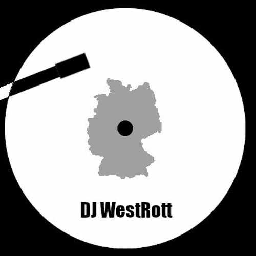 DJ WestRott’s avatar