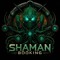Shaman Booking