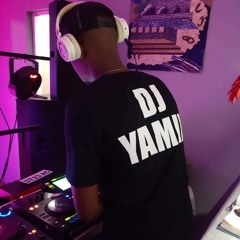DJ YAMIX