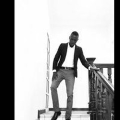 Pombi (Drops soon)  [Watch out fi dat Album]