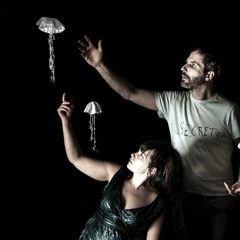 The Hydrothermal Vents