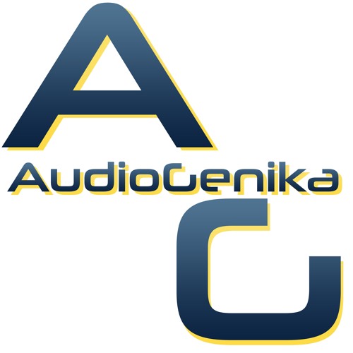 Audiogenika Admin’s avatar