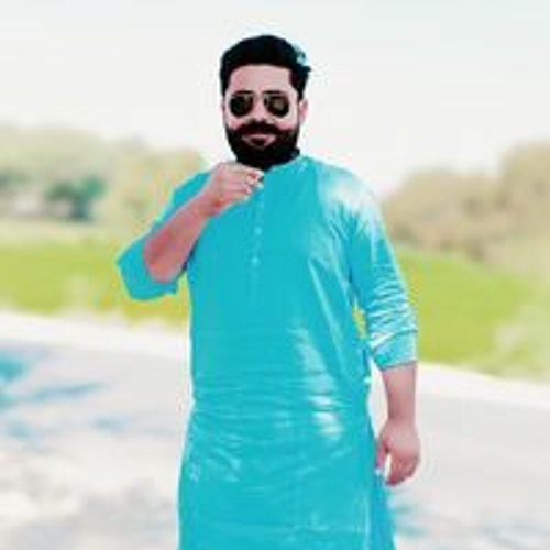 Umar Khan Dashti’s avatar