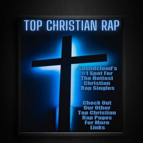 Top Christian Rap #1’s avatar
