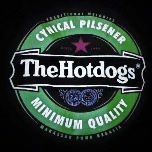The Hotdogs’s avatar