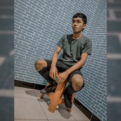 Krisna gempel