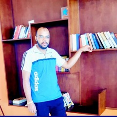 Ahmed Mahmoud