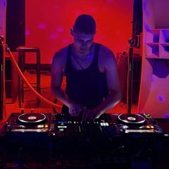 DJ Bassgefuel