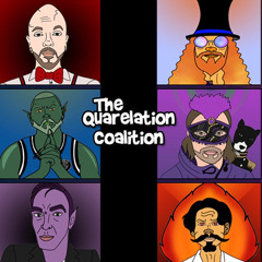 The Quarelation Coalition