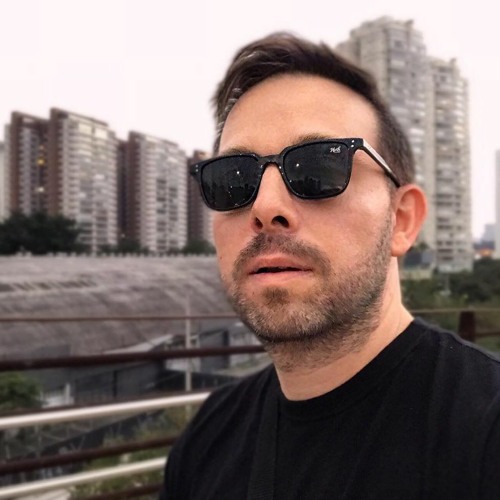 Oliver Ferrer’s avatar
