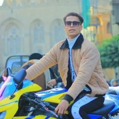 Eslam Darwish