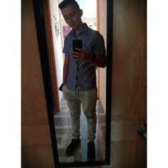 Anderson Chinchilla