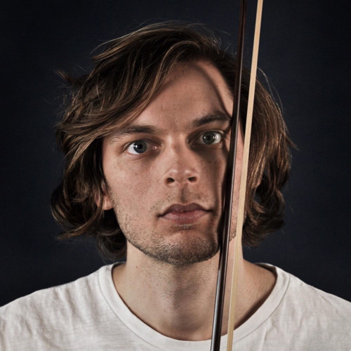Felix Björklund’s avatar