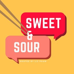Stream Elena Wei by Sweet & Sour Podcast | Listen online for free on  SoundCloud