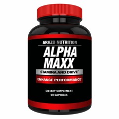 Alpha Max Male Enhancement Gummies