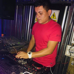 Jhomar DJ