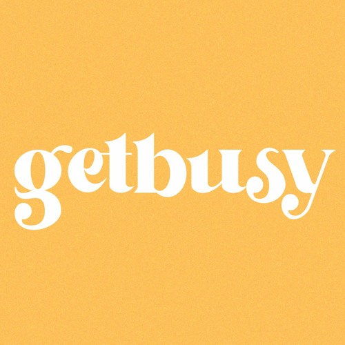 getbusy’s avatar