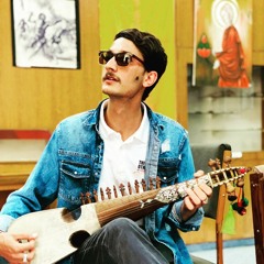 Abbas Ali