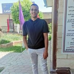 Mahmoud Ahmed