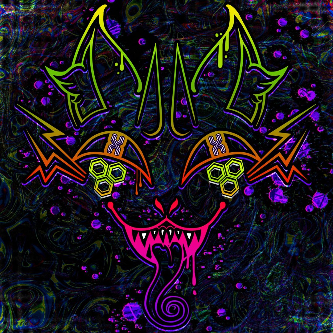Stream Xenon Chameleon music | Listen to songs, albums, playlists