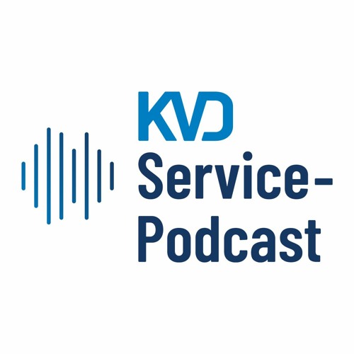 KVD Service Podcast’s avatar