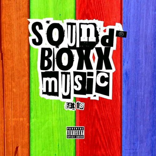 soundBoxxmusic’s avatar