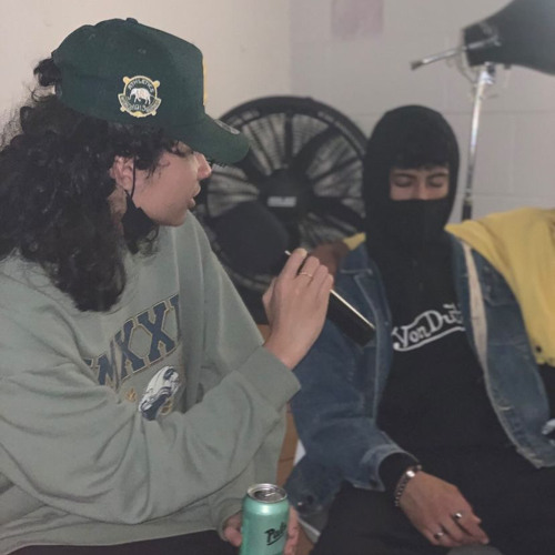 How Can I (2) - Billie, KD, Phoenix, Manos