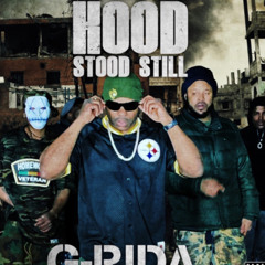 G-Rida