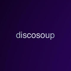 Disco Soup.