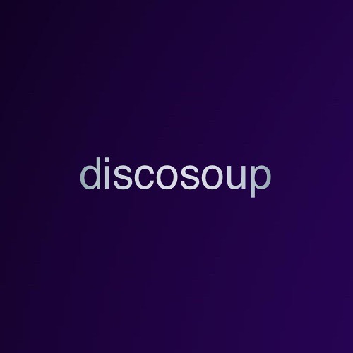 Disco Soup.’s avatar