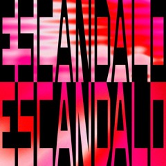 ESCANDALO