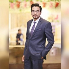 Sheikh Jahanzaib