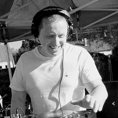Rodrigo Ferran - Techno 4 The People Guest Set April 2020