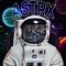 Astrxney