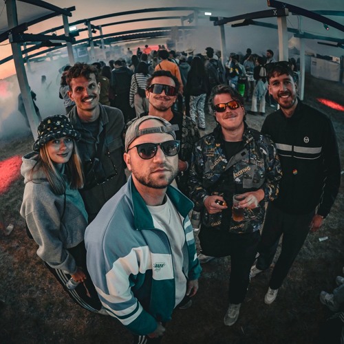 J4NNICH — artist photo