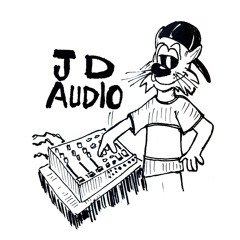 JD Audio