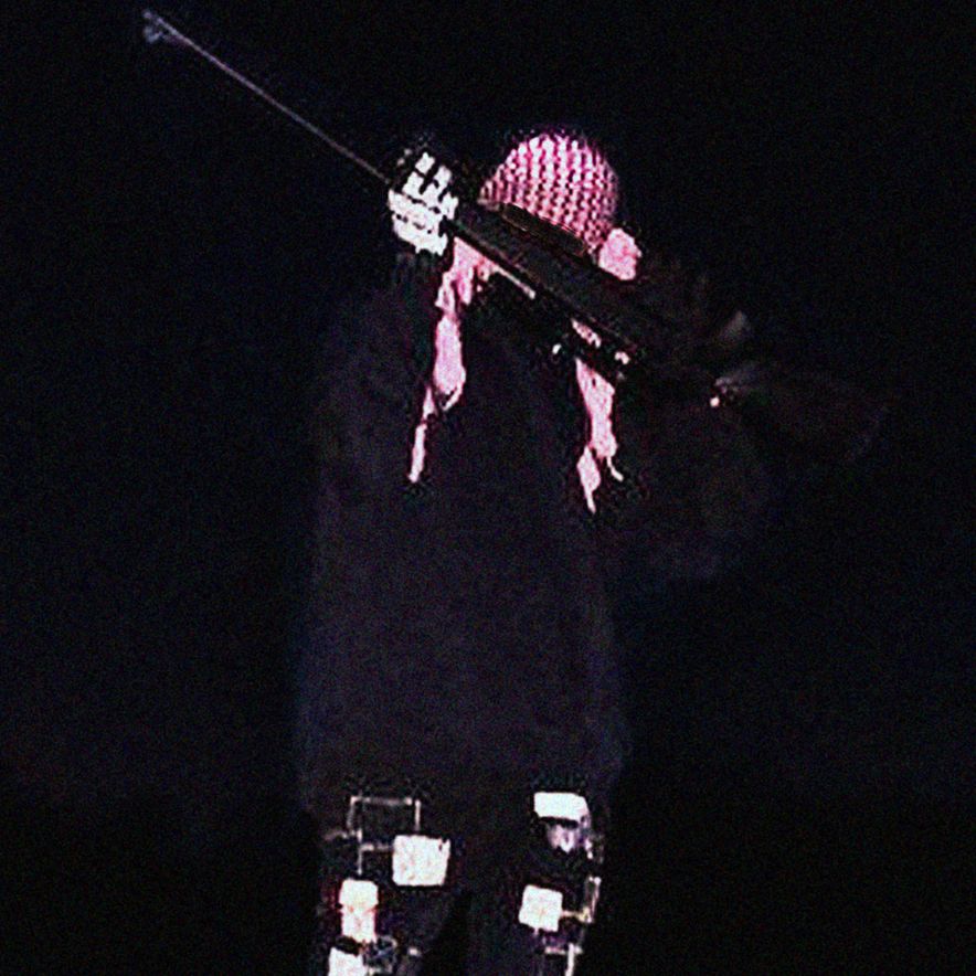 tsaruicide