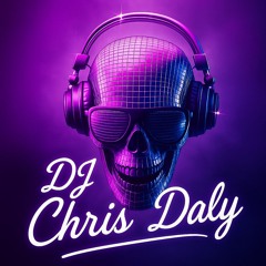 Dj Chris Daly (DJ DALY)