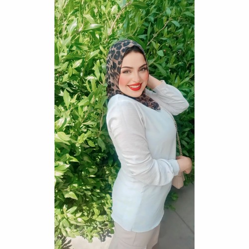 Farha Mostafa’s avatar