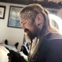 Sigurboði Grétarsson