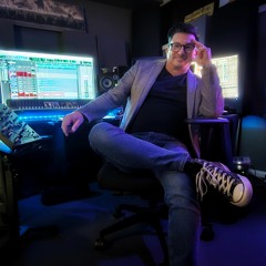 The Carrington Event