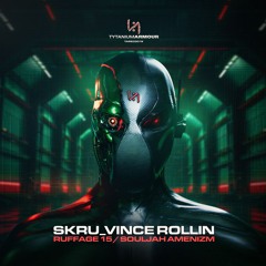 Tytanium Armour Recordings / Tycaine