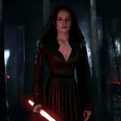 Darth Rey Palpatine