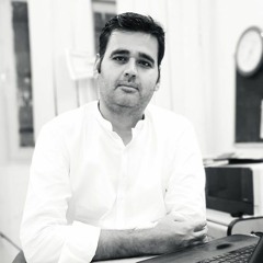Maqbool Ahmed Laghari