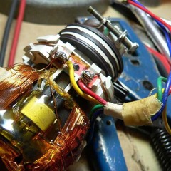 PERCULUS OSCADELLICA LUMINTRIXX