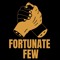 THE FORTUNATE FEW